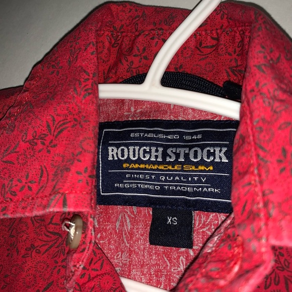 Cowboy clothes - Picture 5 of 9